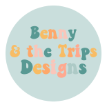 BennyandtheTrips – Digital Product Store and Blog